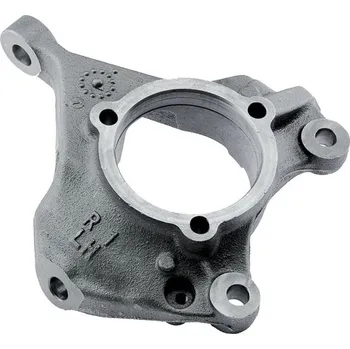 Těhlice přední JEEP WRANGLER III (JK) od 2006 - levá