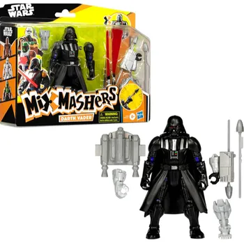 Star Wars Mixmashers DLX Darth Vader