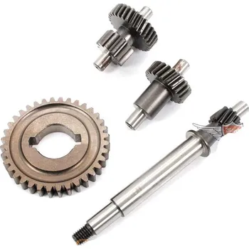 Motor pro motocykl 101_Octane Koncový převod Ciao, SI, Bravo (pro verze s variátorem) MG00062579