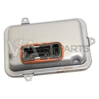 Přední světlomet NTY Řídící jednotka světlometu Yeti 5L0941641A - NTY