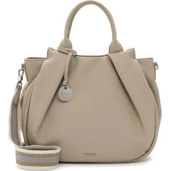 Kabelka Dámská kabelka Tamaris Ceciles - béžová