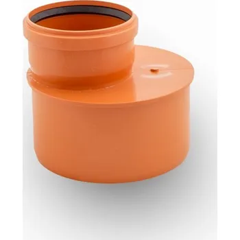 Kanalizační potrubí KGR redukce 250/160