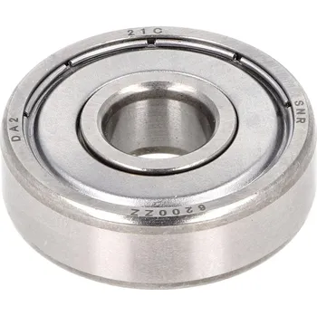 Motor pro motocykl 101_Octane Ložisko 10x30x9 SNR (6200 ZZ CN) MG00065681