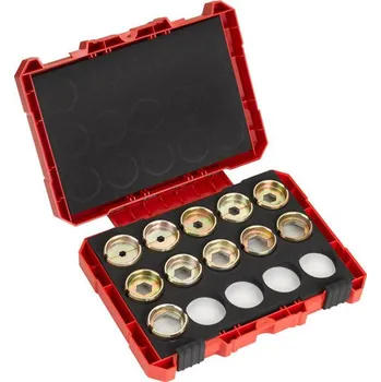 Kleště MILWAUKEE Sada čelistí DIN22 Cu 16-300 HCCT