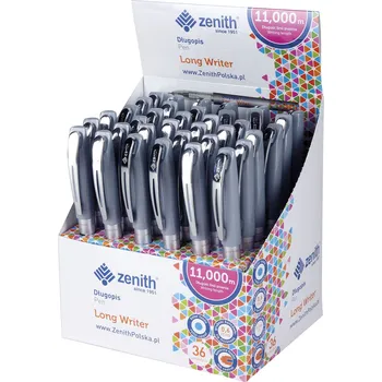 Astra ZENITH propiska Long Writer /36/ ,balení 36 ks 545185