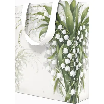 Anna Style Papírová taška Anna Style TP1 239 střední 545085