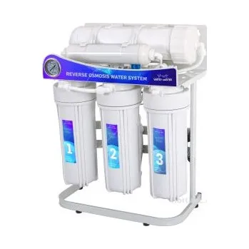 vodní filtr Water Master - Reverzní osmotická jednotka s čerpadlem 1100L