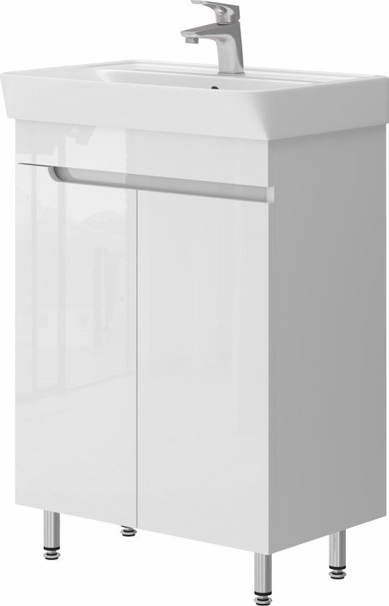 Lavedo Ozon 60 koupelnová skříňka s umyvadlem