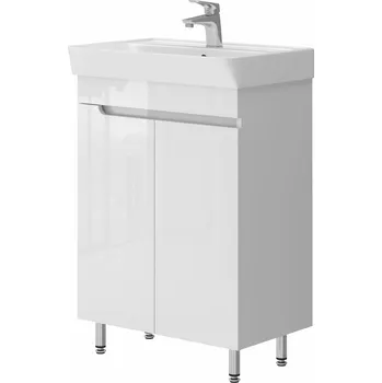 Koupelnový nábytek Lavedo Ozon 60 bílá