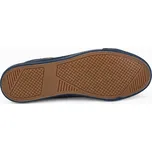 Ombre Clothing Pánské kotníkové tenisky Haney navy 41 T343