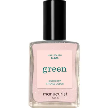 Lak na nehty Manucurist Green lak Gloss