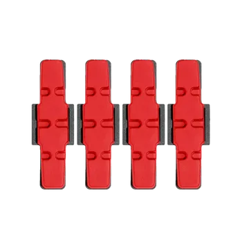 Komponent pro jízdní kolo Magura Brake pads HS11/33 (Brzdové špalky Magura HS11/33)