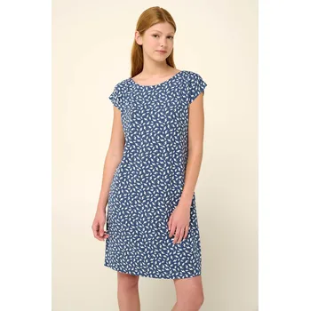 Dámské noční prádlo Vamp Letní noční košile s potiskem 22051