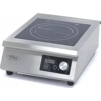 Varná deska Profesionální indukční varná deska MAXIMA 09371010
