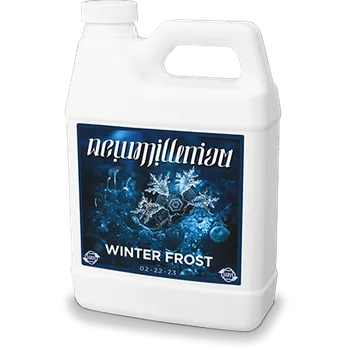 Hnojivo Hnojivo New Millenium Winter Frost Objem: 940ml