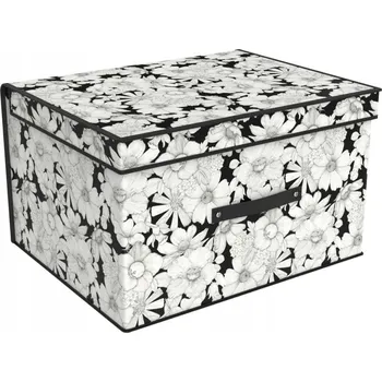 Úložný box Organizér do skříně 50 x 40 cm 1 ks