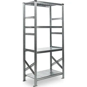 Dílenský regál ENPRAG Základní regál SUPER 877850086