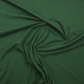 Úplet lahvově zelená