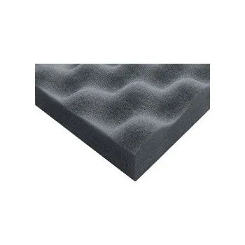 Tlumící panel malý Vlnky 15/30