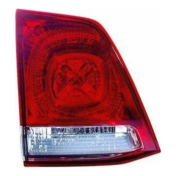 Osvětlení SPZ LORO Zadní světlo LOR 212-1320L-AE