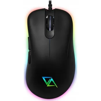 Myš Drátová myš California Access CA1062 optický senzor