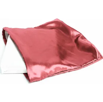 Povlečení Povlak na povlečení červený