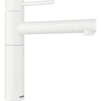 Vodovodní baterie Blanco ALTA II baterie bílá silgranit-look 527537