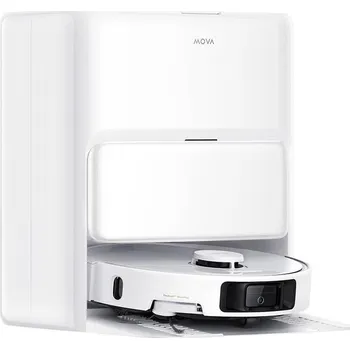 Robotický vysavač Mova Úklidový robot P50 Ultra + Doprava ZDARMA