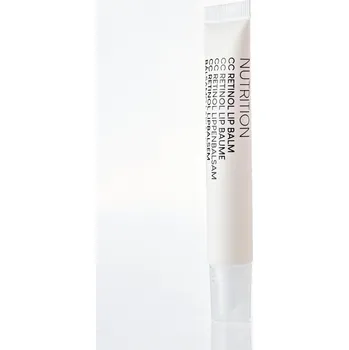 Péče o rty 3Pagen Balzám na rty s retinolem 12 ml