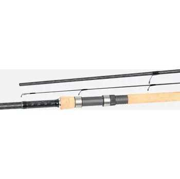 Rybářský prut Free Spirit specialist pruty - CTX Tamer Power Float 13' korek