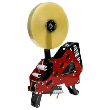 Lepicí páska 3M Lepicí hlava 3M™ AccuGlide™ 3, 76 mm, spodní, 1 kus v balení