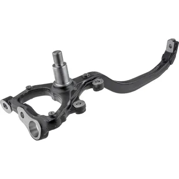 Těhlice přední DODGE CHALLENGER CHRYSLER 300C (LX, LE) od 2004 - levá