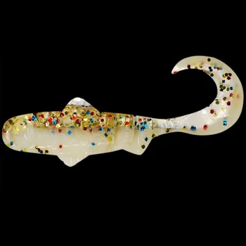 Umělá nástraha Relax Super Banjo 3 7.5cm L010