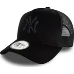 NEW ERA 940W Af trucker MLB Velour NEYYAN Kšiltovka One Size 60595360