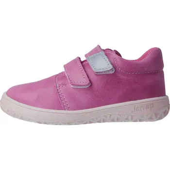 Dětská treková obuv Jonap B1 mv růžová Velikost: 24