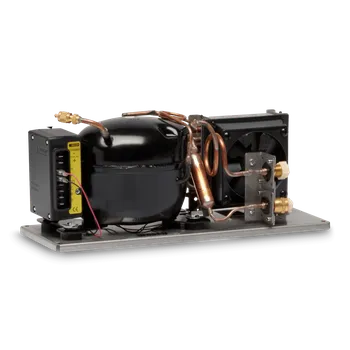 Autochladnička DOMETIC Kompresorová jednotka Dometic ColdMachine CU 84