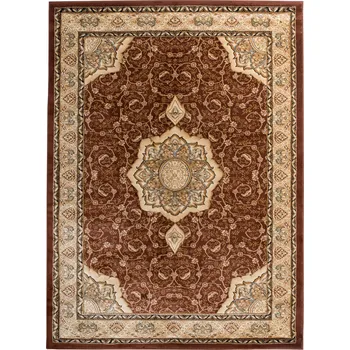 Koberec KOBEREC YESEMEK TRADIČNÍ 140x190 TURECKÝ KOBEREC 71ab