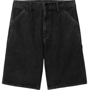 KRAŤASY CARHARTT WIP Single Knee Work De - černá - 36 + při osobním odběru 2 138 Kč
