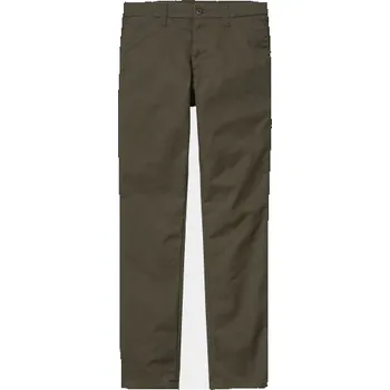KALHOTY CARHARTT WIP Sid Chino - zelená - 33/32 + při osobním odběru 2 366 Kč