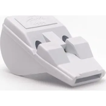 Píšťalka pro rozhodčího Píšťalka Acme TORNADO 2000 Barva: bílá