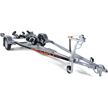 Příslušenství pro přívěs Přívěs pro loď RESPO V571, 530 cm, 290 kg, 750 kg