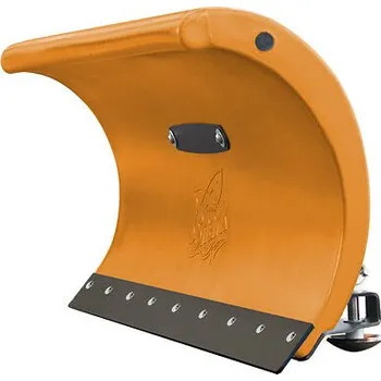 Radlice Radlice SHARK Snow Plow 60" DELUXE oranžová 152 cm PSP
