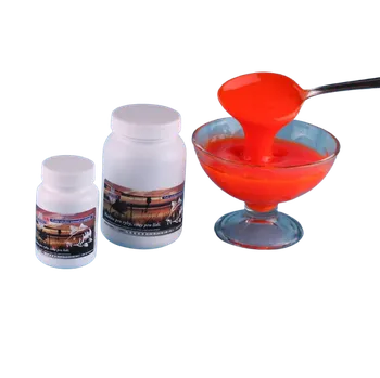 Boilies Krmiva Hulín Dip tekutý Fluo Scopex 250 ml