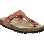 Dámské nazouváky Josef Seibel 64302-10-480 červené - 37