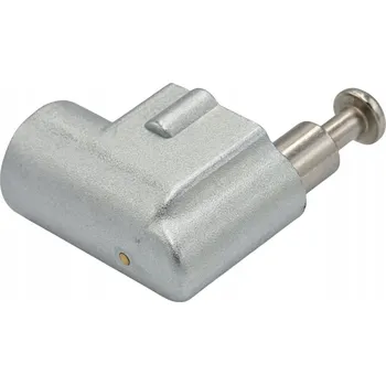 Zámek na kolo Zámek baterie akumulátoru Darfon, dlouhý klíč