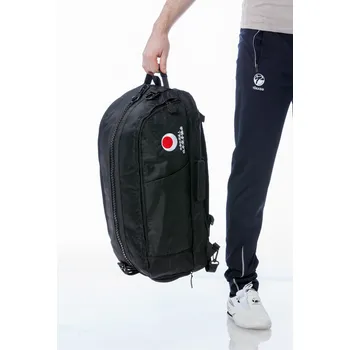 Sportovní taška JKA KARATE TOKAIDO TAŠKA + BATOH v jednom