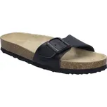 Dámské nazouváky Josef Seibel 64303-354-100 černé - 39