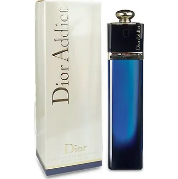Christian Dior Christian Dior Addict, Parfémovaná voda 50ml Pre ženy Parfémovaná voda + Vzorek vůně zadarmo pri veľkej objednávke