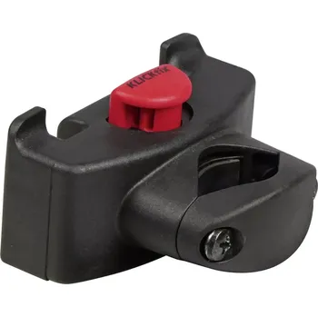 brašna na kolo KLICKfix Handlebar Adapter Caddy (Držák na řidítka KLICKfix Handlebar Adapter Caddy)