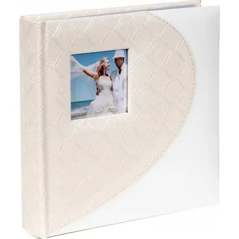 Fotoalbum Fotoalbum 200 fotografií 10x15/200 svatba svatební Union